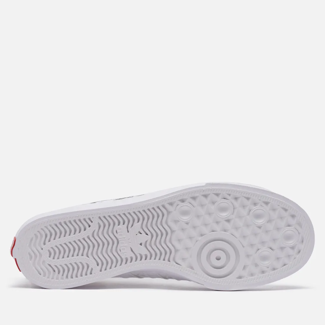 adidas Originals Мужские кеды x Star Wars Nizza
