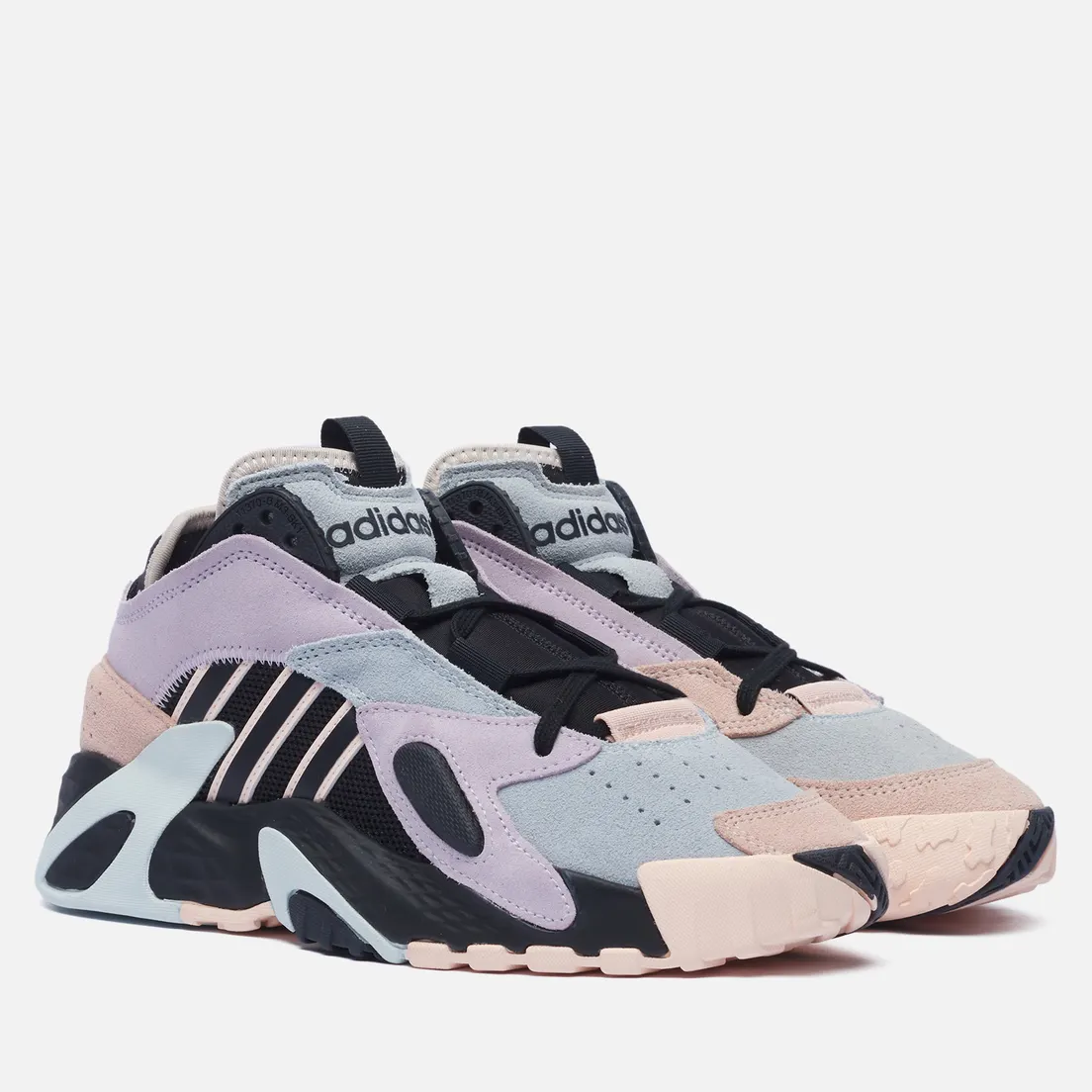 adidas Originals Женские кроссовки Streetball