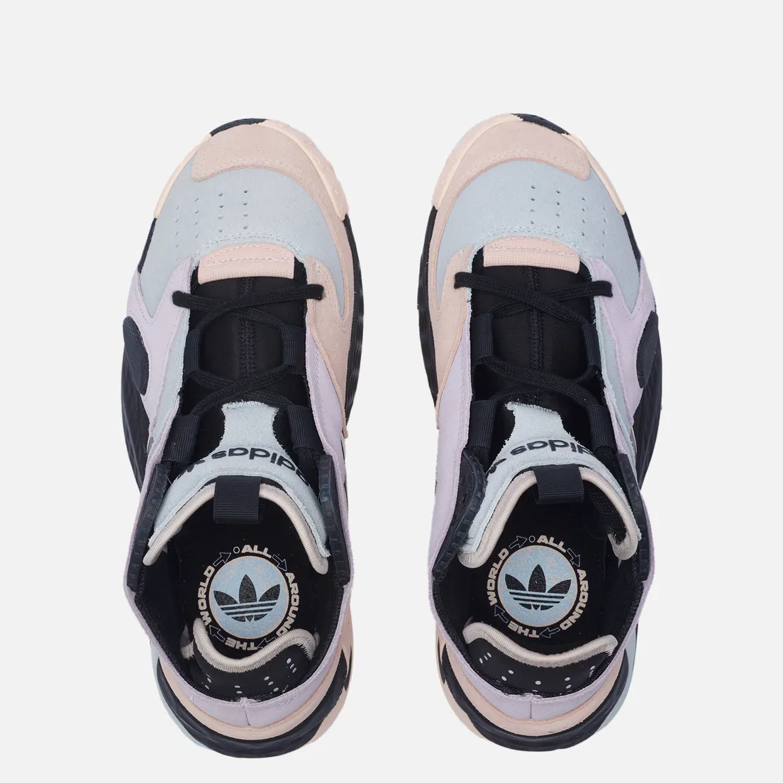 adidas Originals Женские кроссовки Streetball