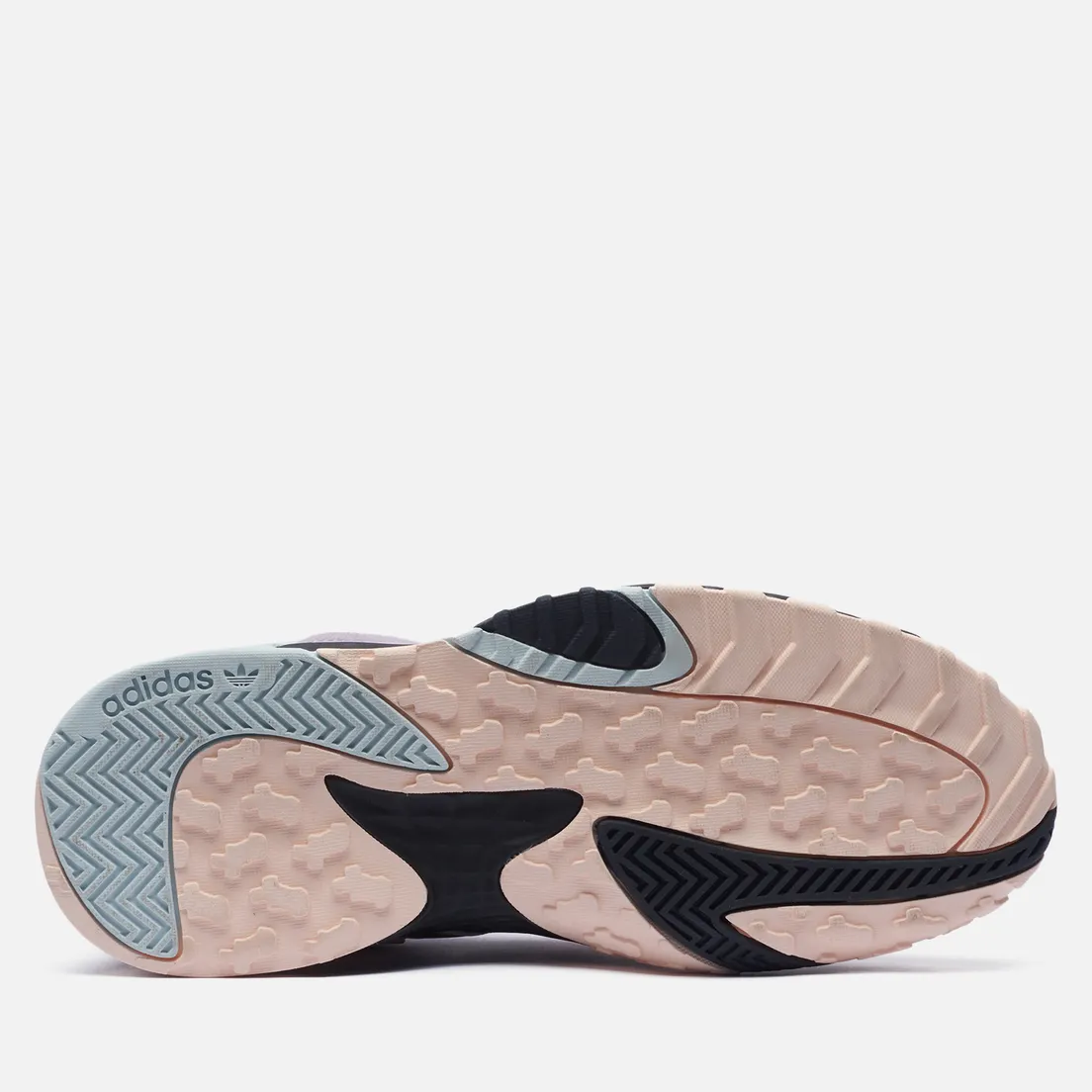 adidas Originals Женские кроссовки Streetball