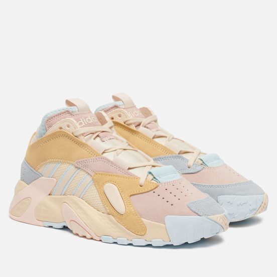 Женские кроссовки adidas Originals Streetball FX8686