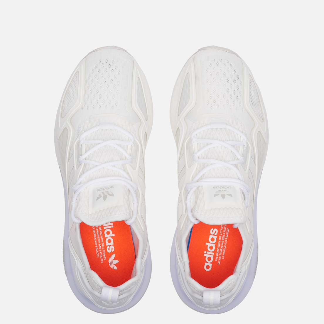 adidas Originals Кроссовки ZX 2K Boost