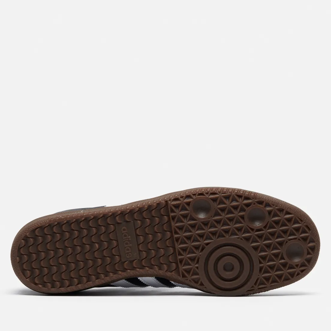 adidas Originals Мужские кроссовки Samba Vegan