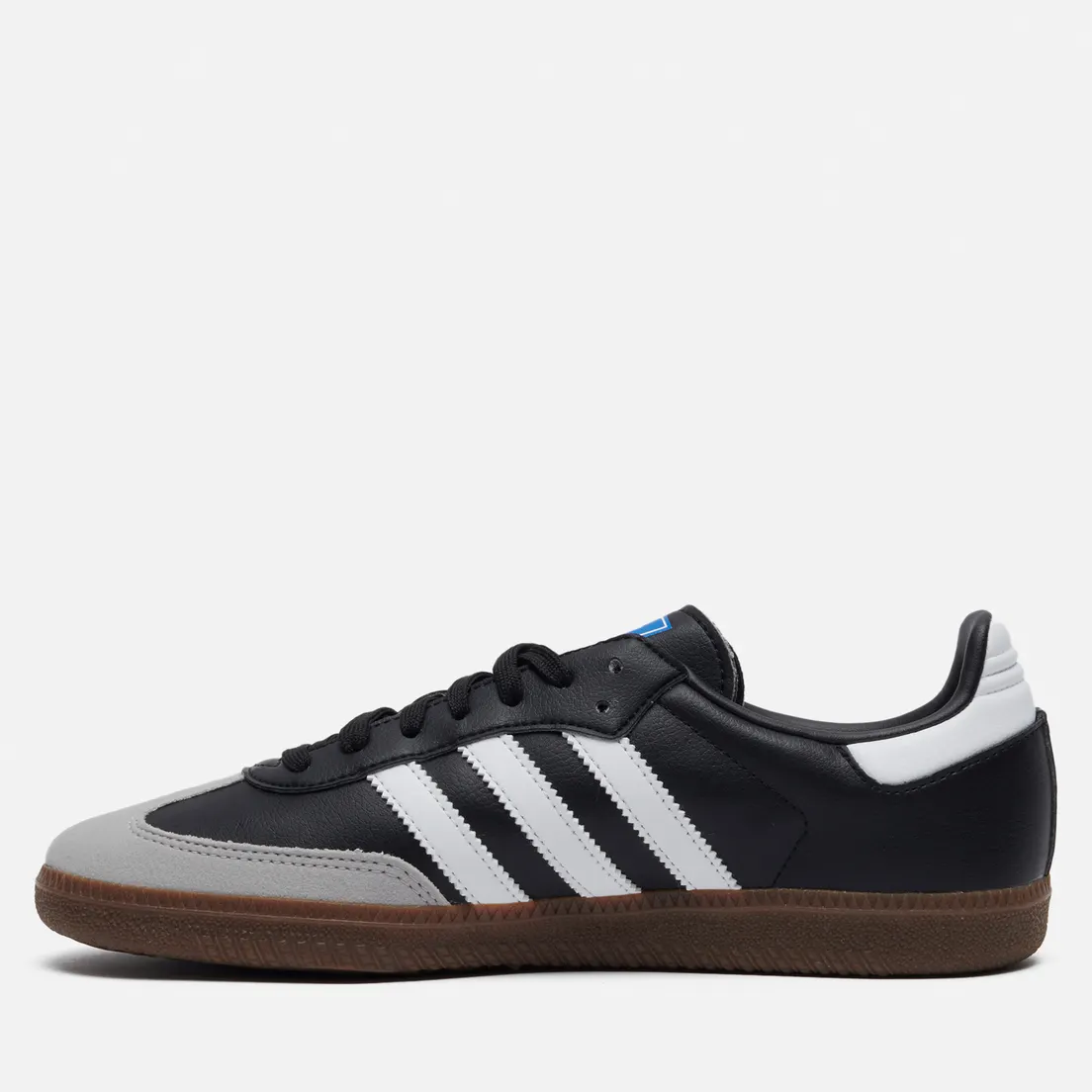adidas Originals Мужские кроссовки Samba Vegan