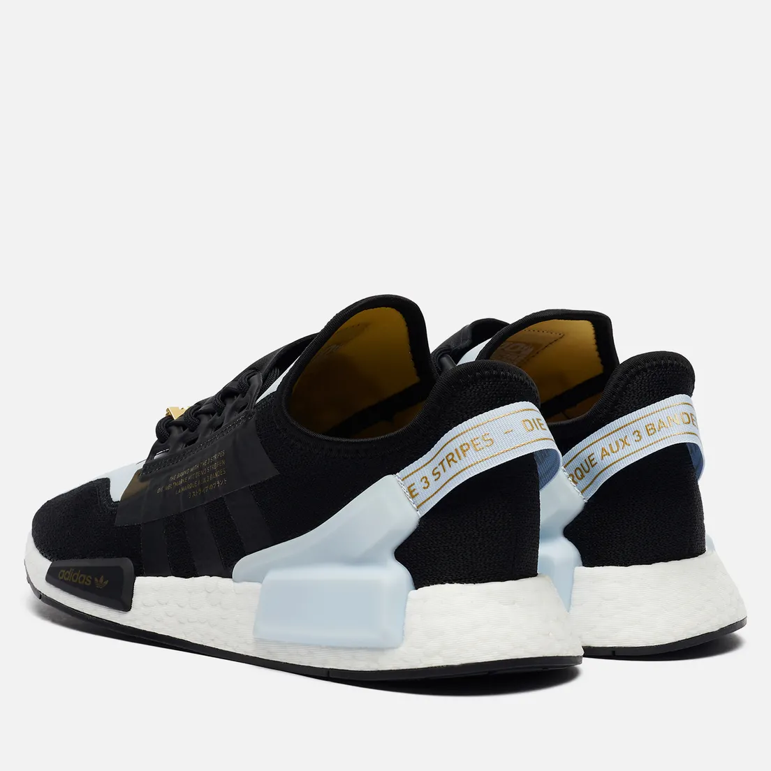 adidas Originals Кроссовки x Star Wars NMD R1 V2
