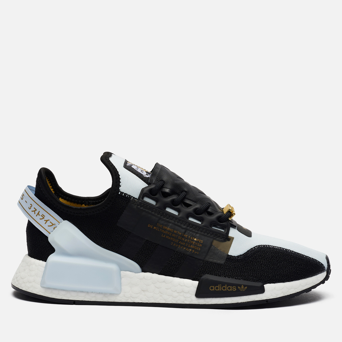 adidas Originals Кроссовки x Star Wars NMD R1 V2