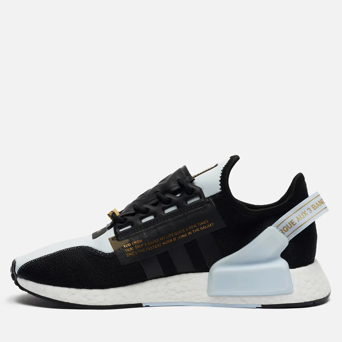 adidas Originals Кроссовки x Star Wars NMD R1 V2