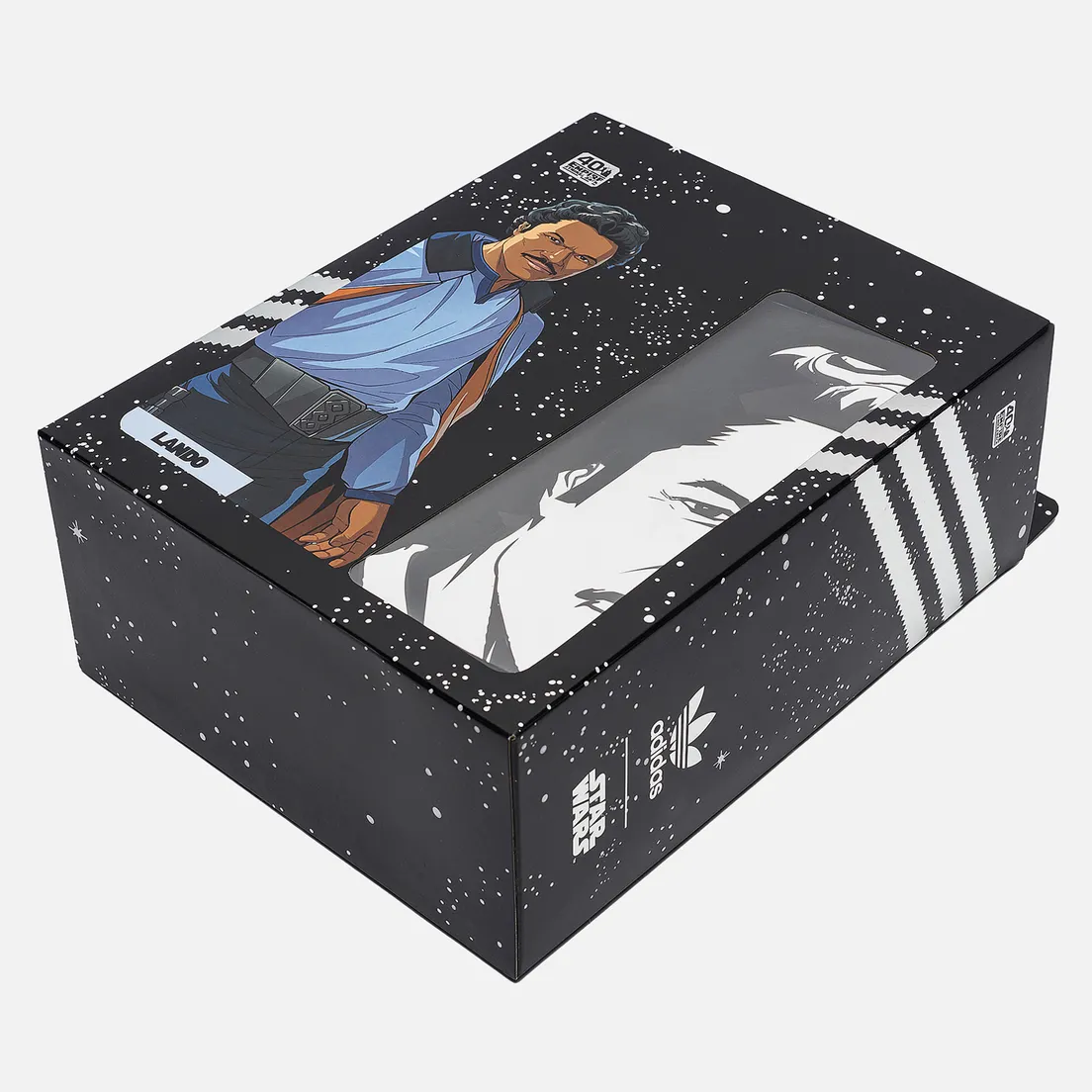 adidas Originals Кроссовки x Star Wars NMD R1 V2