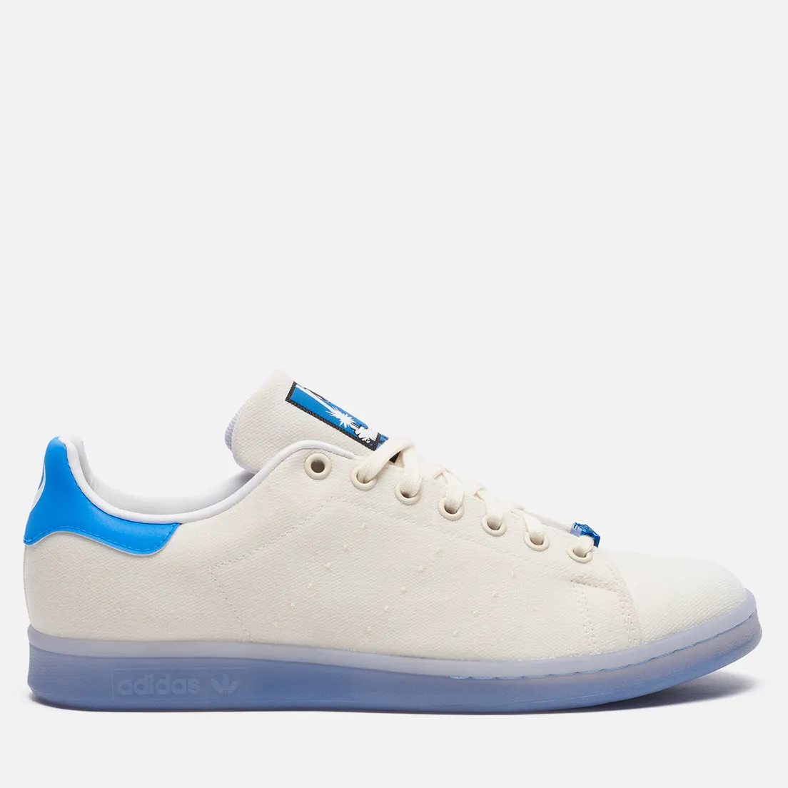 adidas Originals Мужские кроссовки x Star Wars Stan Smith Luke Skywalker