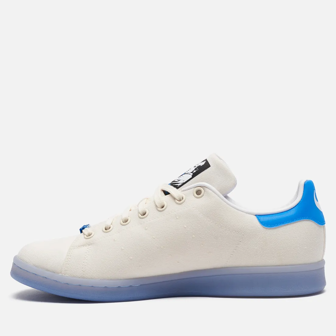 adidas Originals Мужские кроссовки x Star Wars Stan Smith Luke Skywalker