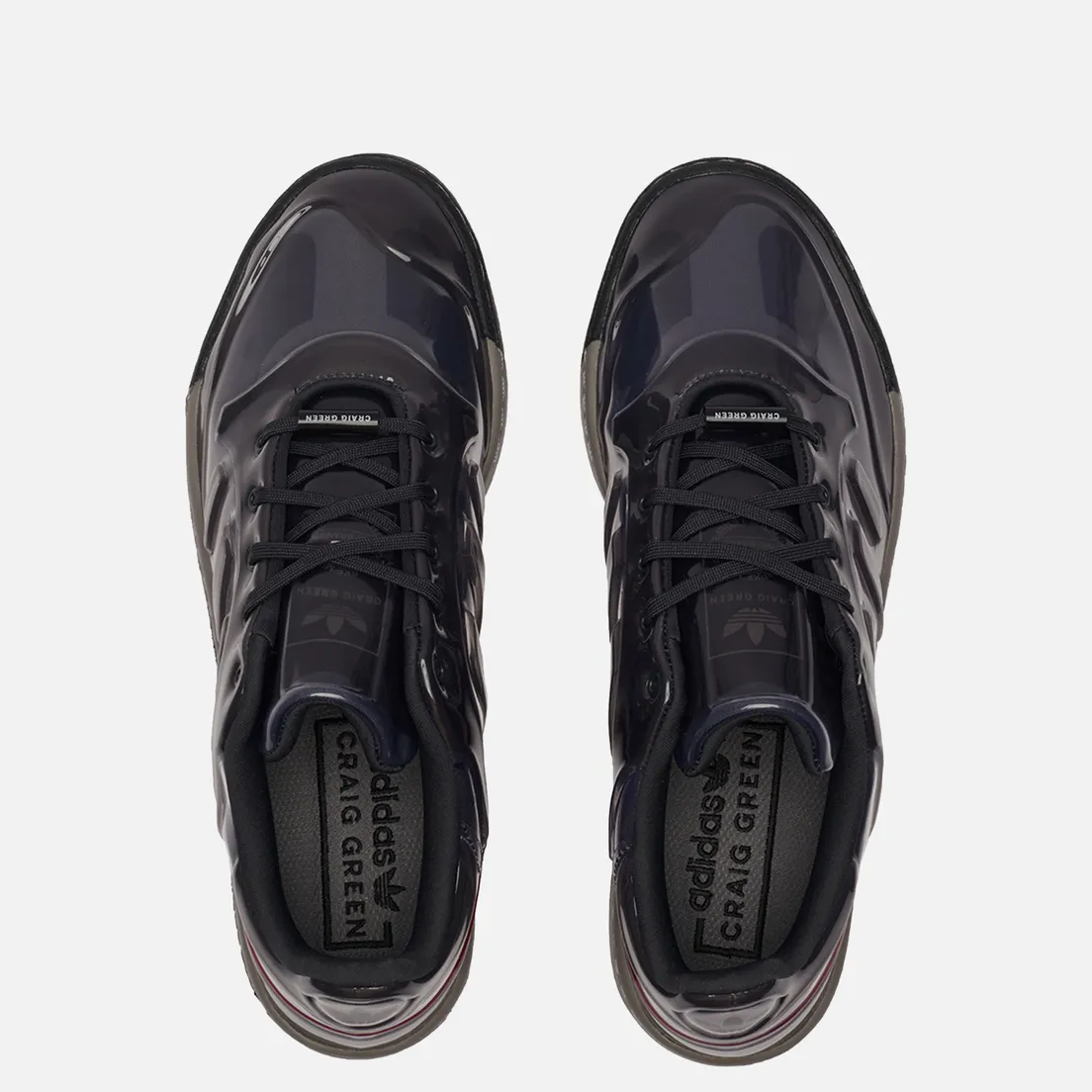 adidas Originals Кроссовки x Craig Green Rivalry Polta AKH III