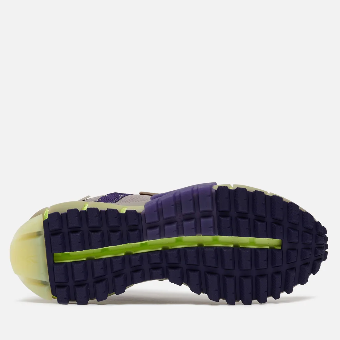 Reebok Мужские кроссовки Zig Kinetica Edge