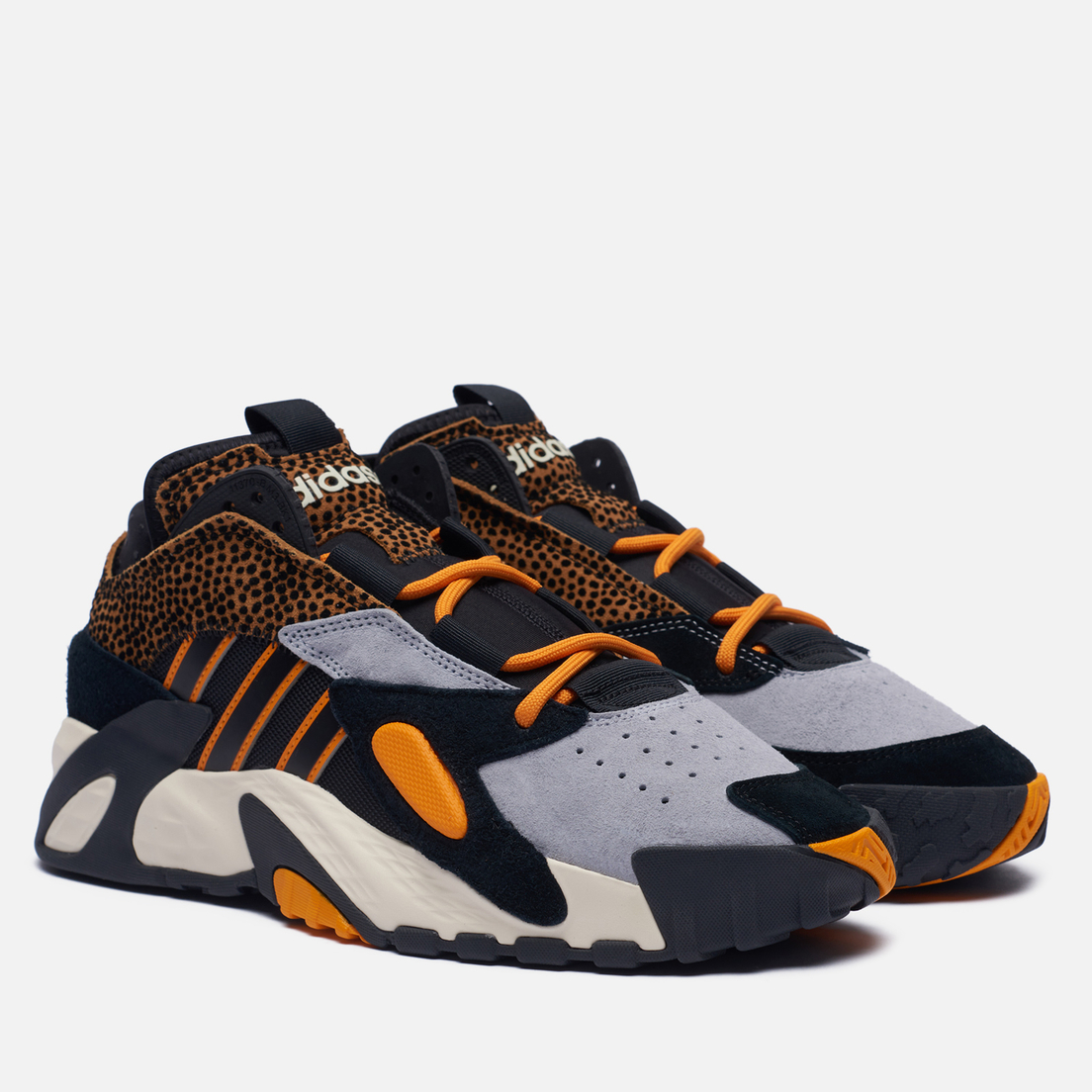 Мужские кроссовки adidas Originals Streetball FX9701