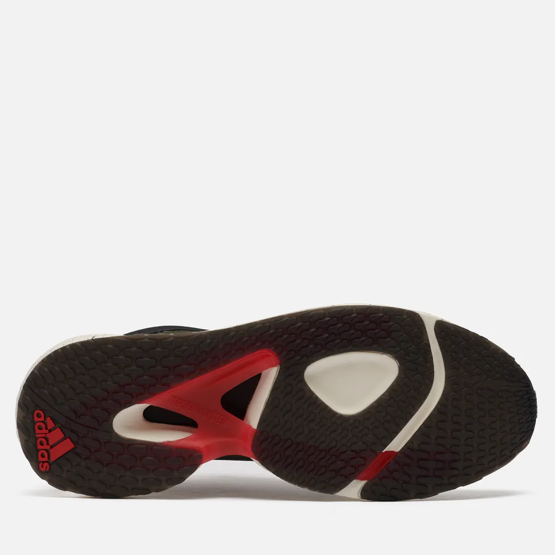 adidas Performance Мужские кроссовки Alphatorsion