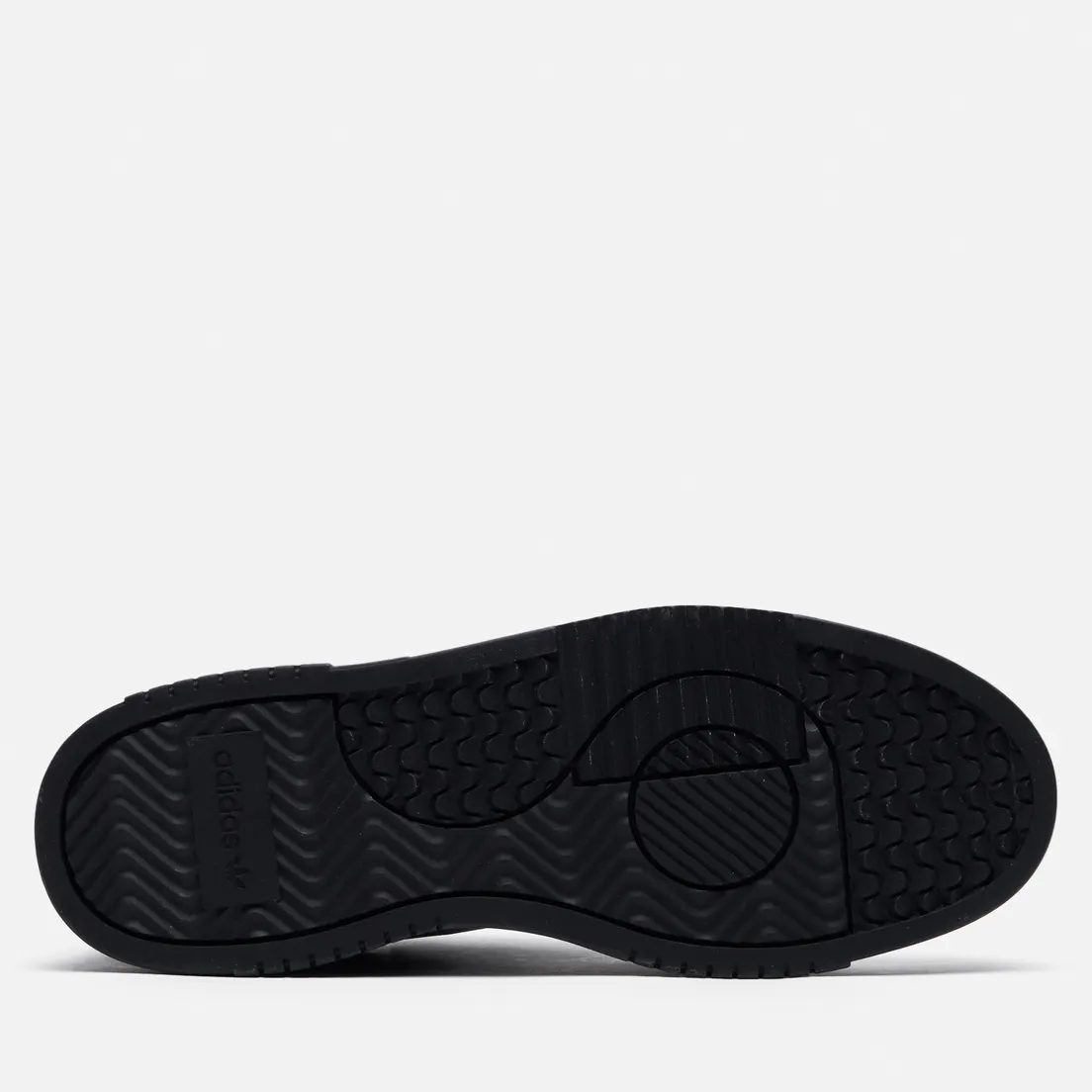adidas Originals Мужские кроссовки Supercourt