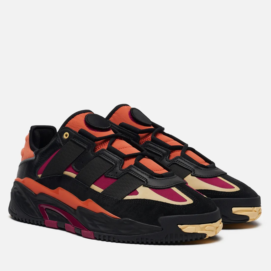adidas Originals Мужские кроссовки Niteball