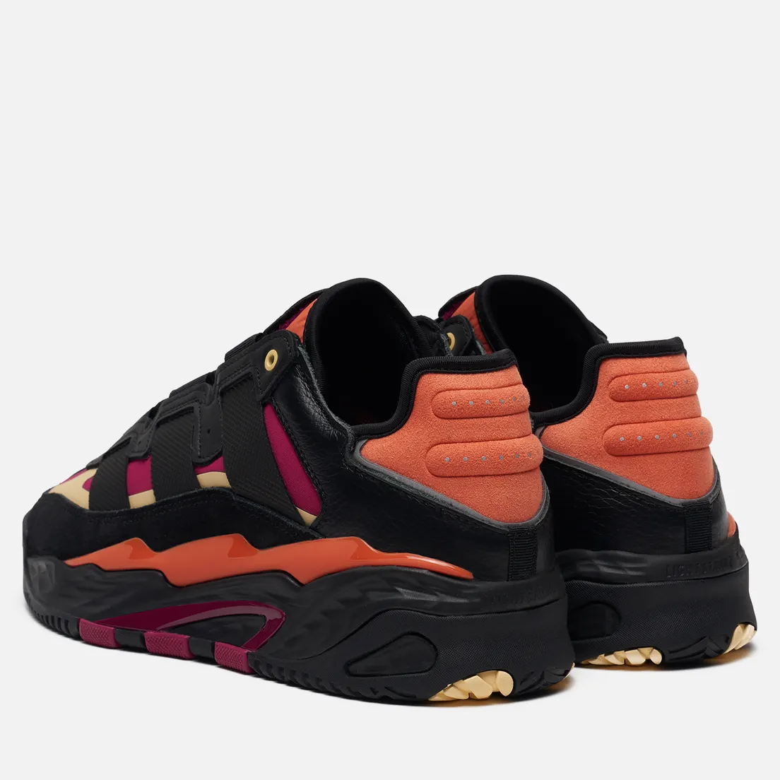 adidas Originals Мужские кроссовки Niteball
