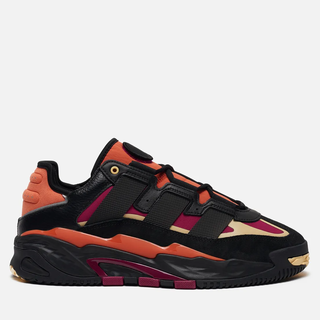 adidas Originals Мужские кроссовки Niteball