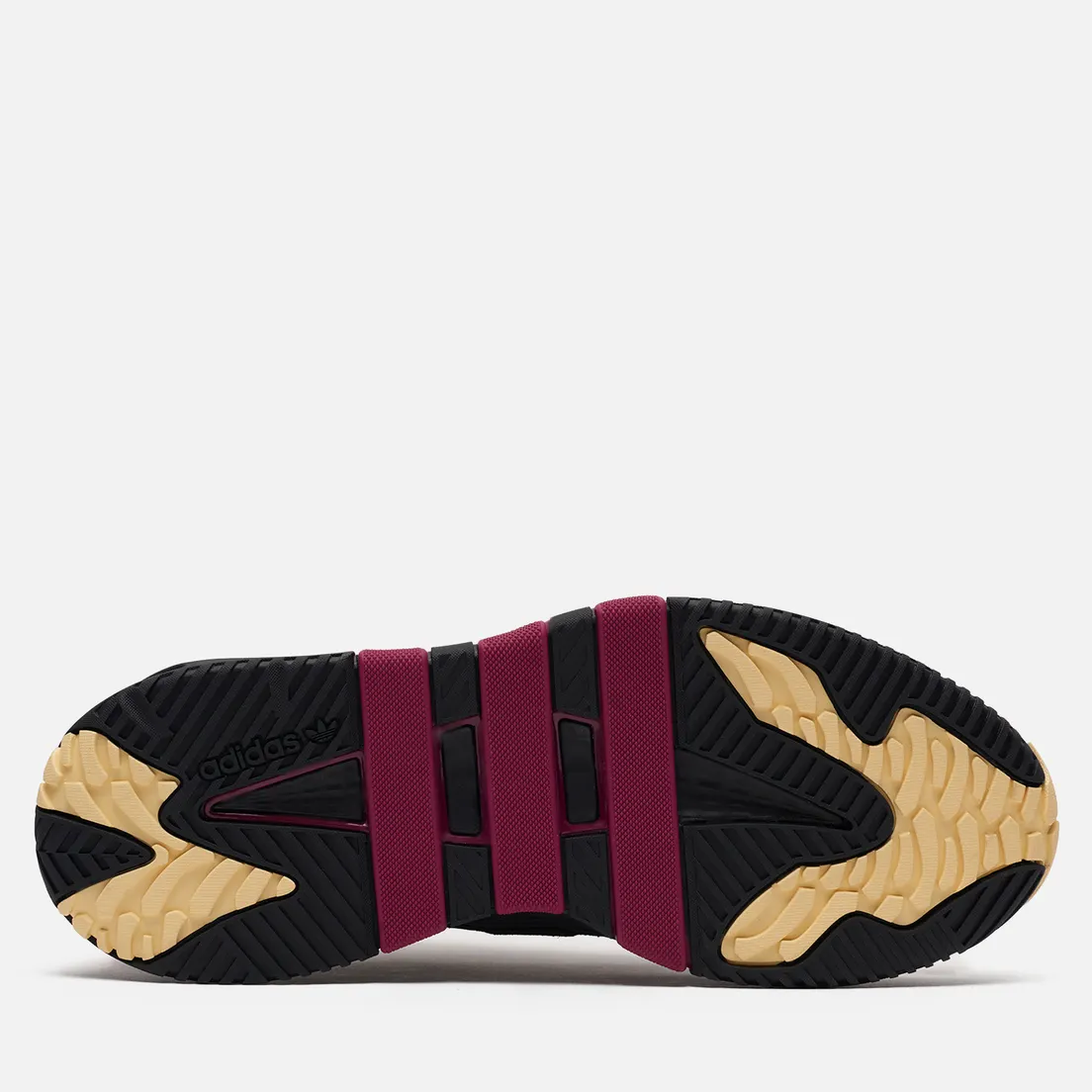 adidas Originals Мужские кроссовки Niteball