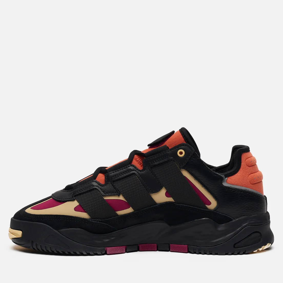 adidas Originals Мужские кроссовки Niteball