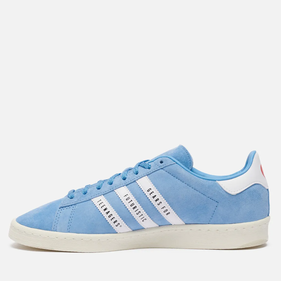 adidas Originals Мужские кроссовки x Human Made Campus