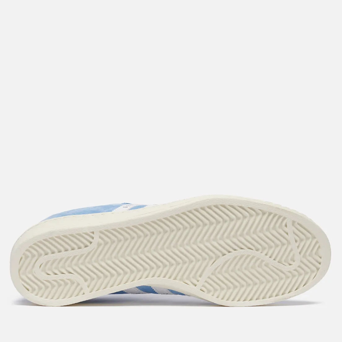 adidas Originals Мужские кроссовки x Human Made Campus