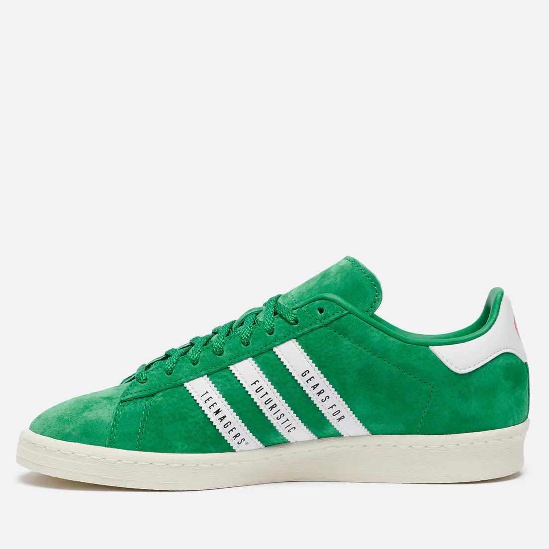 adidas Originals Кроссовки x Human Made Campus