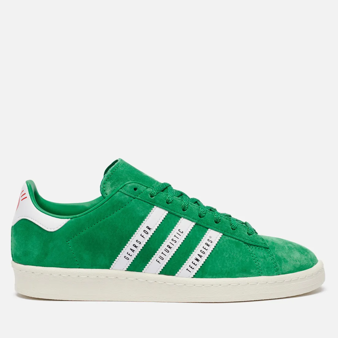 adidas Originals Кроссовки x Human Made Campus