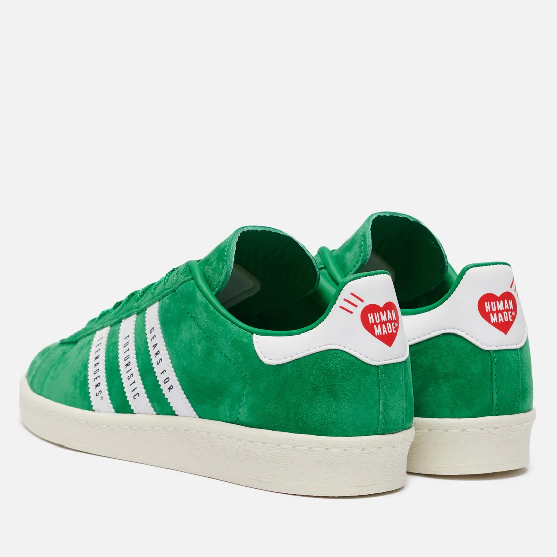adidas Originals Кроссовки x Human Made Campus