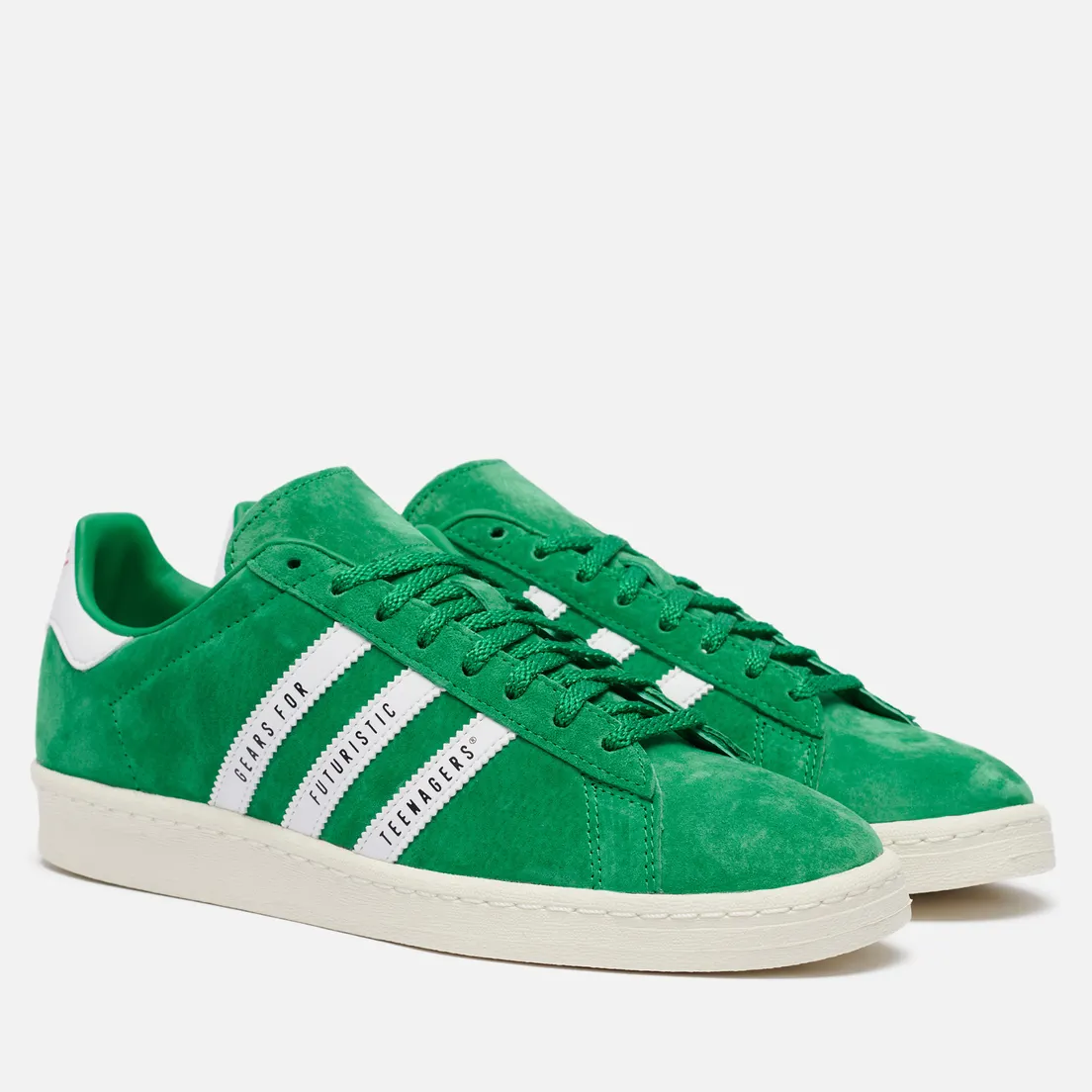 adidas Originals Кроссовки x Human Made Campus