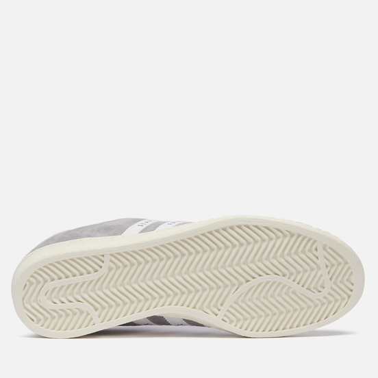 Кроссовки adidas Originals x Human Made Campus Light Onix/White/Off White