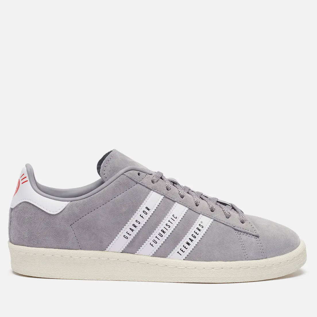 adidas Originals Кроссовки x Human Made Campus