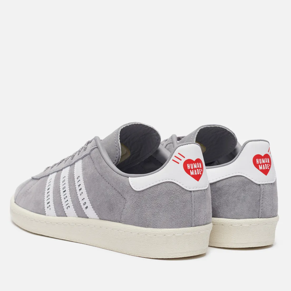adidas Originals Кроссовки x Human Made Campus