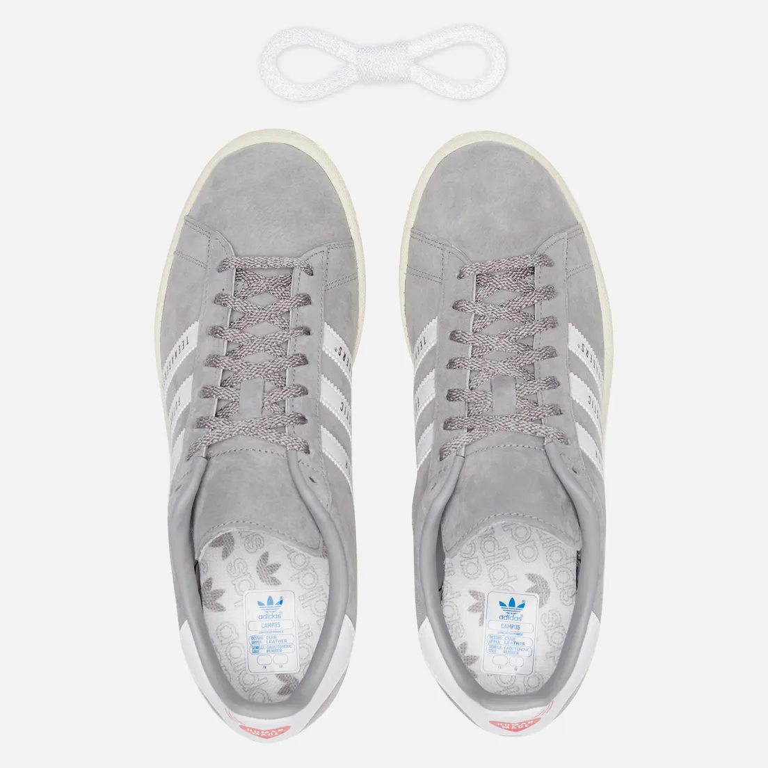 adidas Originals Кроссовки x Human Made Campus