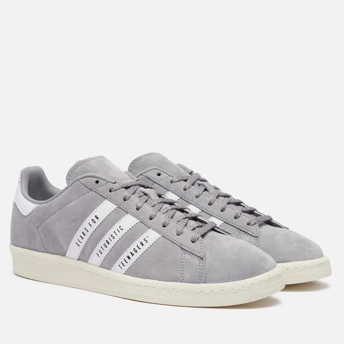 adidas Originals Кроссовки x Human Made Campus