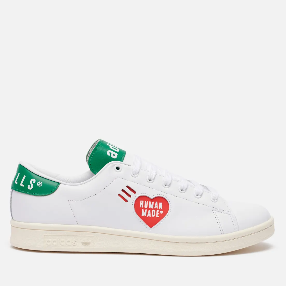 adidas Originals Кроссовки x Human Made Stan Smith