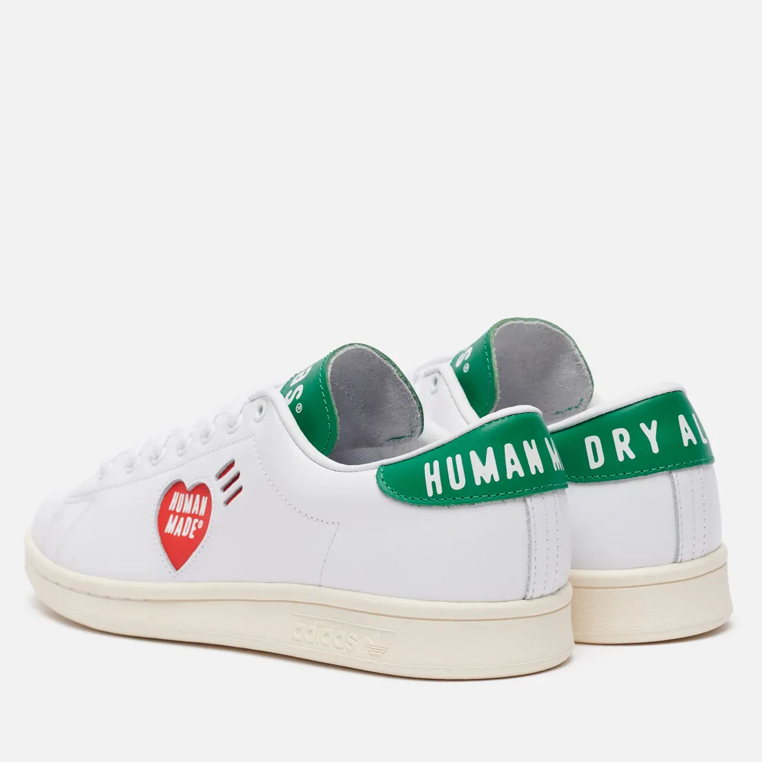 adidas Originals Кроссовки x Human Made Stan Smith