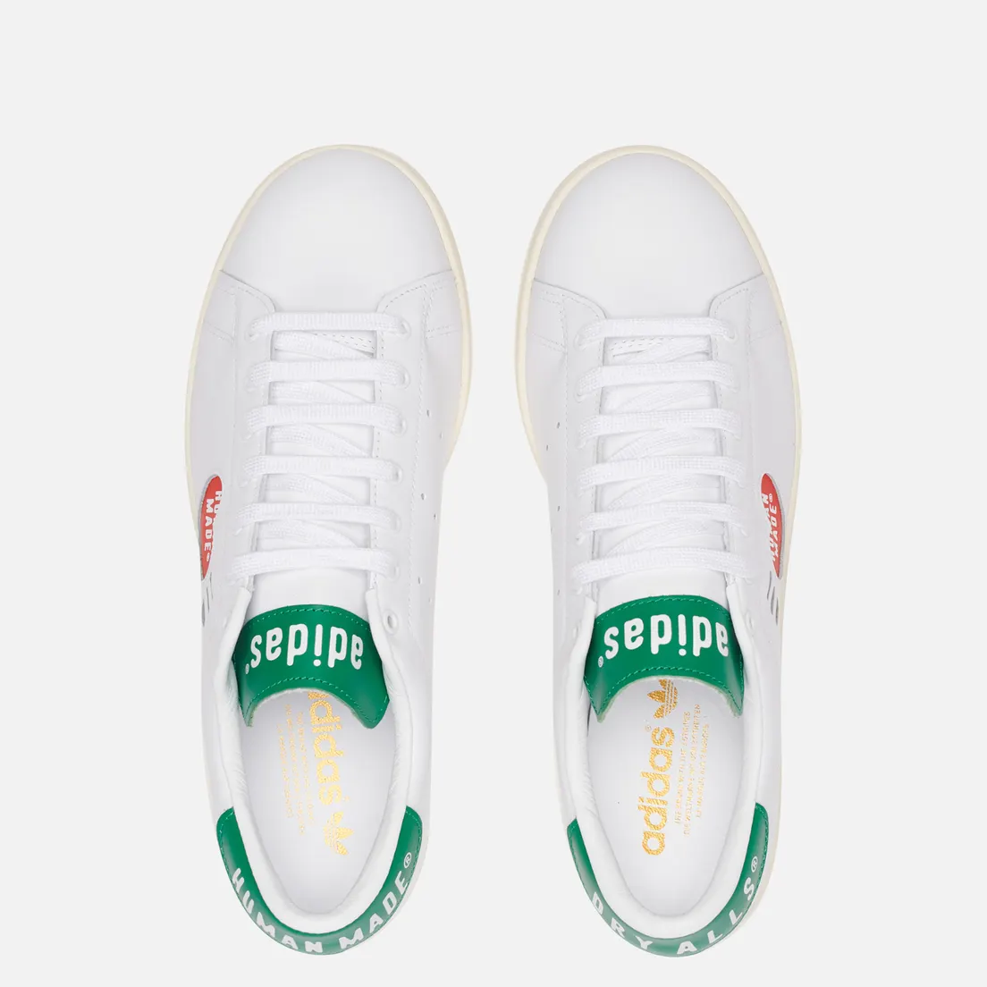 adidas Originals Кроссовки x Human Made Stan Smith