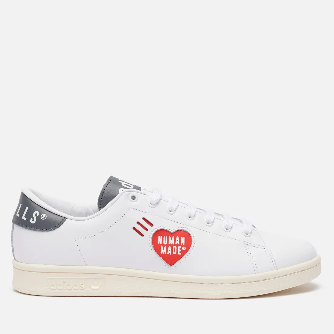 adidas Originals Мужские кроссовки x Human Made Stan Smith