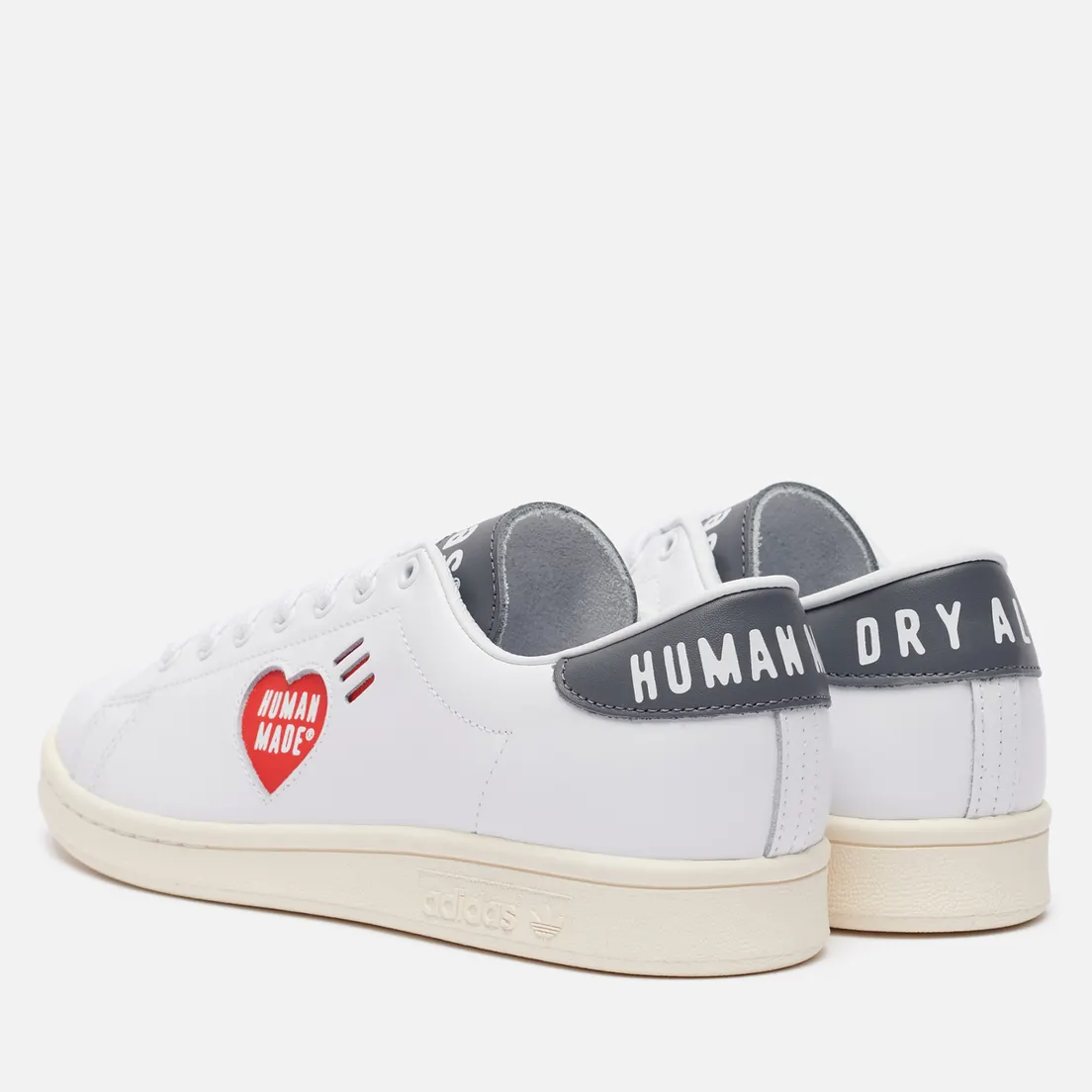 adidas Originals Мужские кроссовки x Human Made Stan Smith