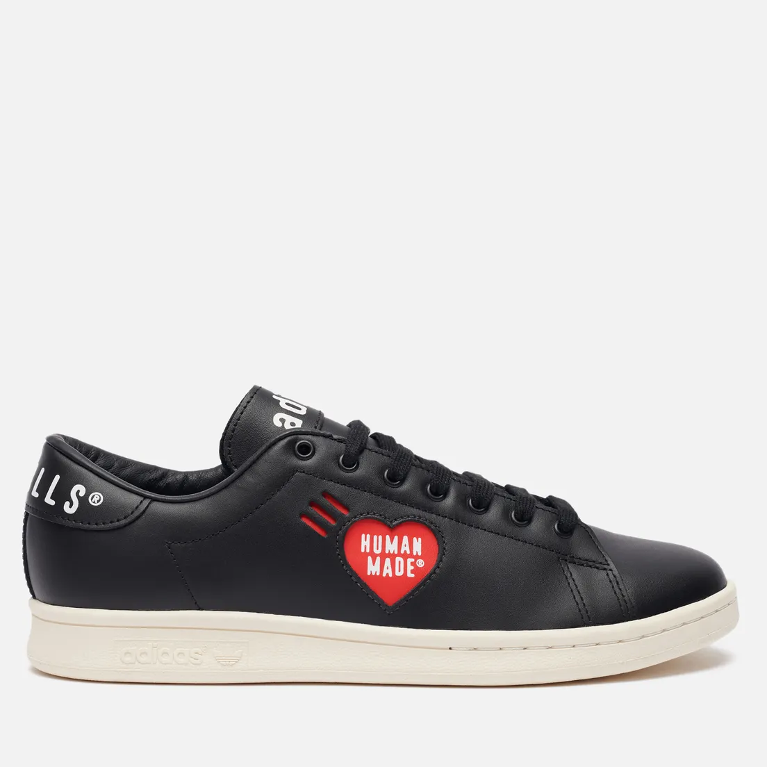 adidas Originals Мужские кроссовки x Human Made Stan Smith