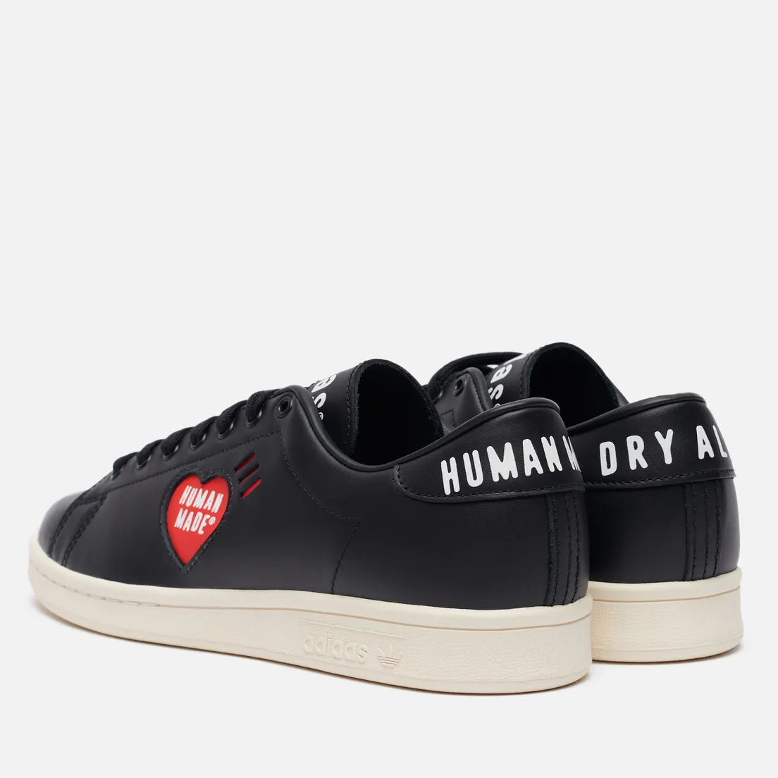 adidas Originals Мужские кроссовки x Human Made Stan Smith