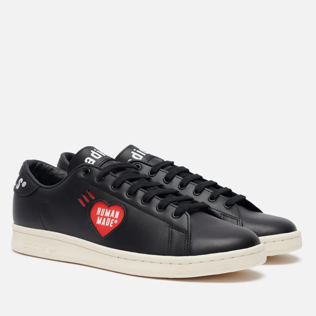 adidas Originals Мужские кроссовки x Human Made Stan Smith