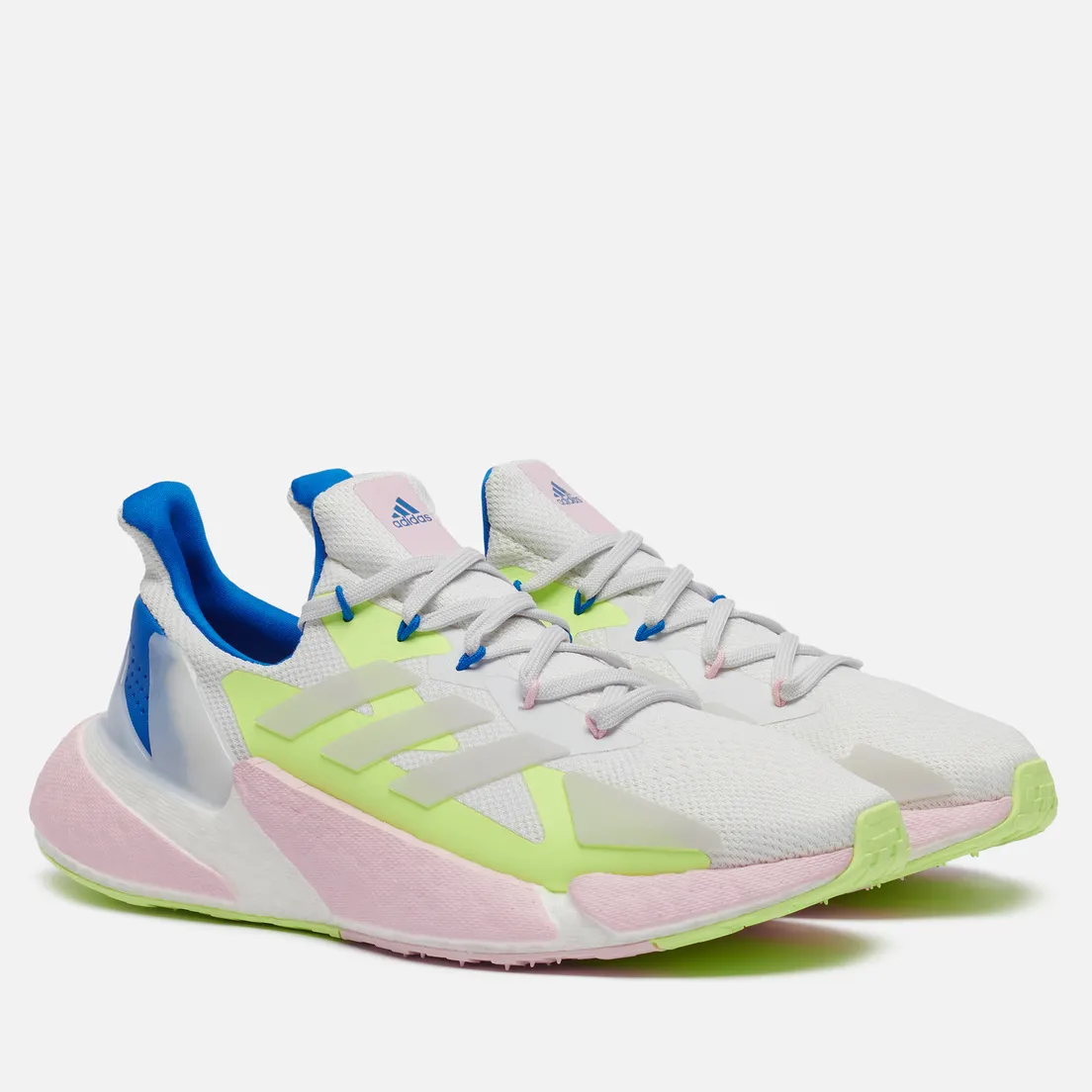 adidas Performance Женские кроссовки X9000L4