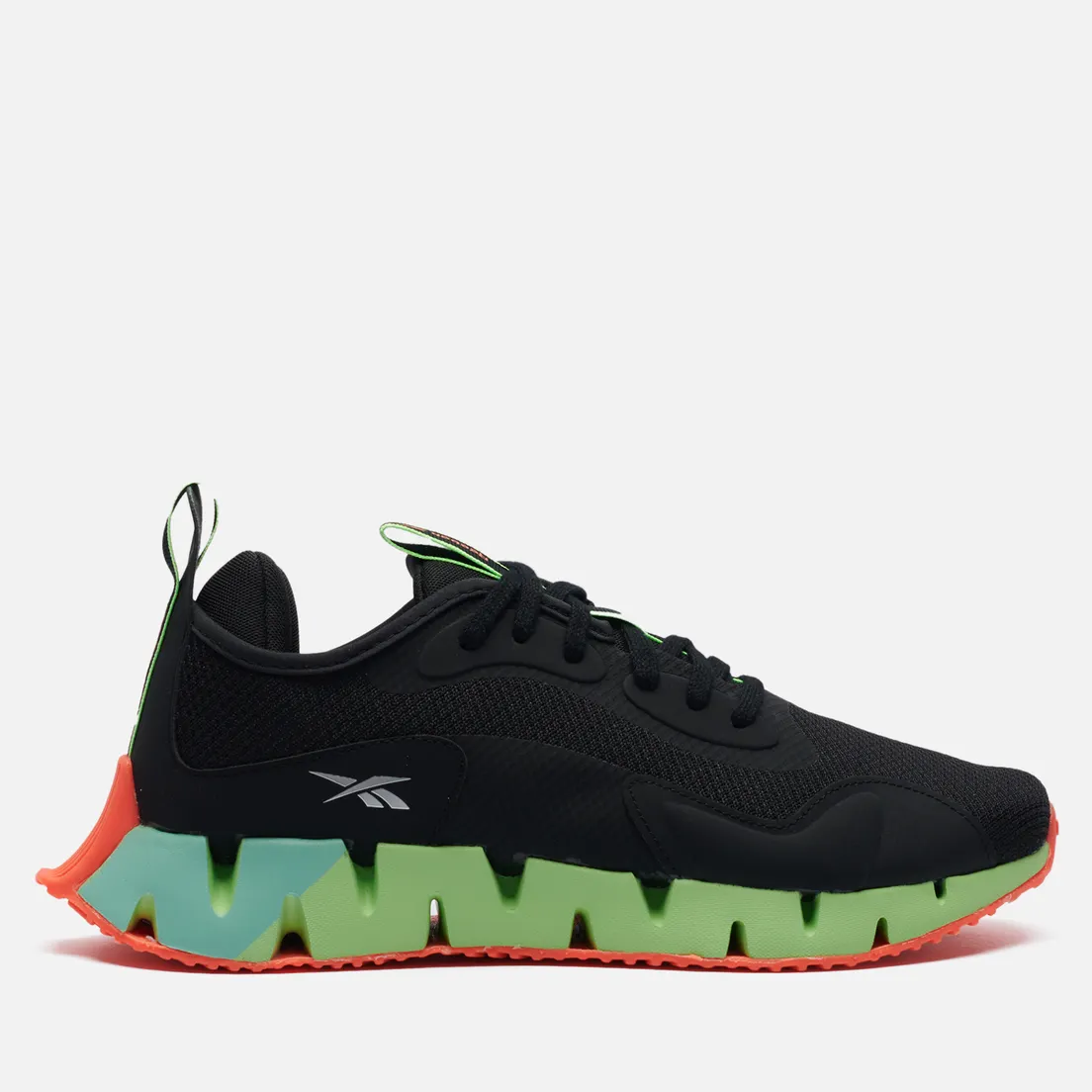 Reebok Мужские кроссовки Zig Dynamica