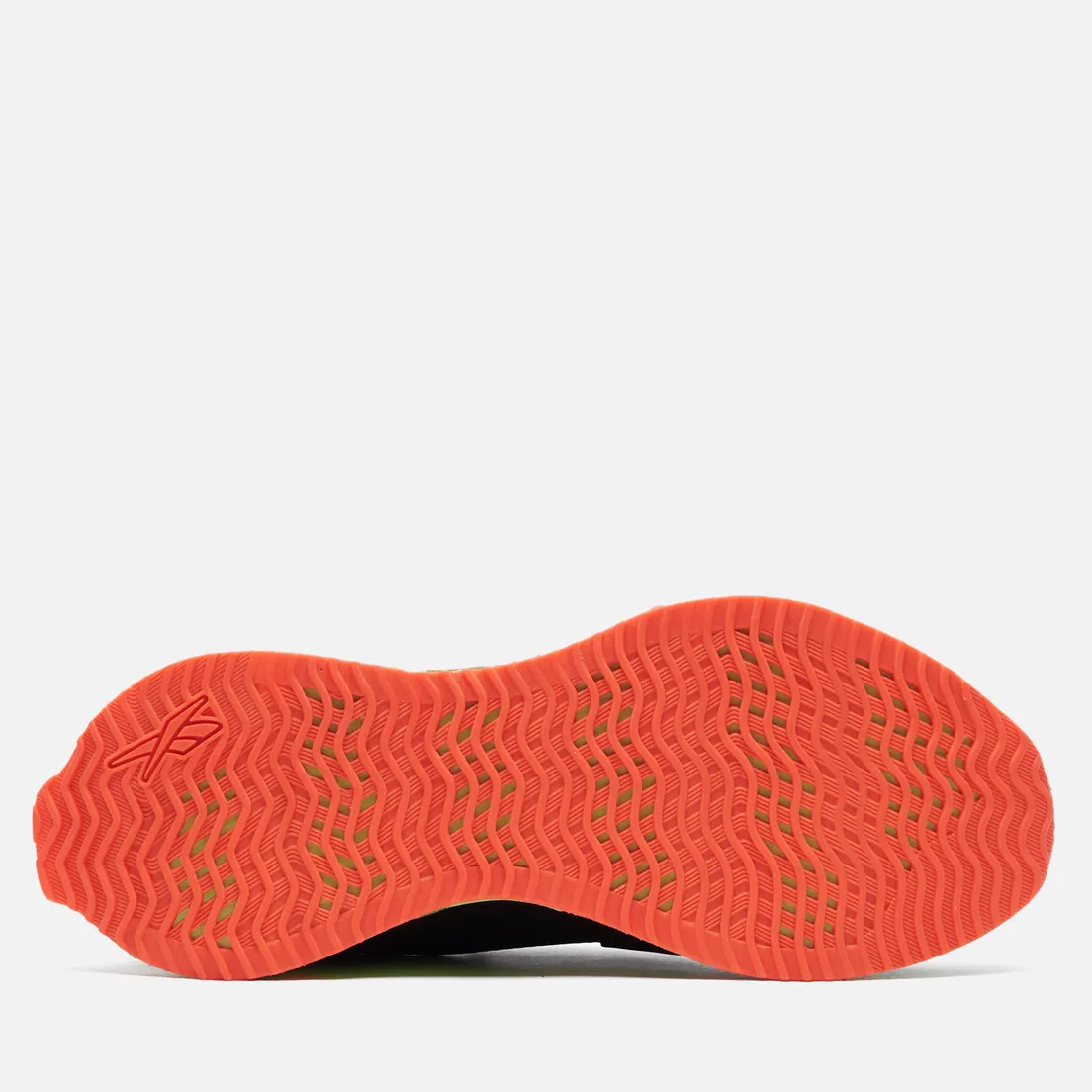 Reebok Мужские кроссовки Zig Dynamica