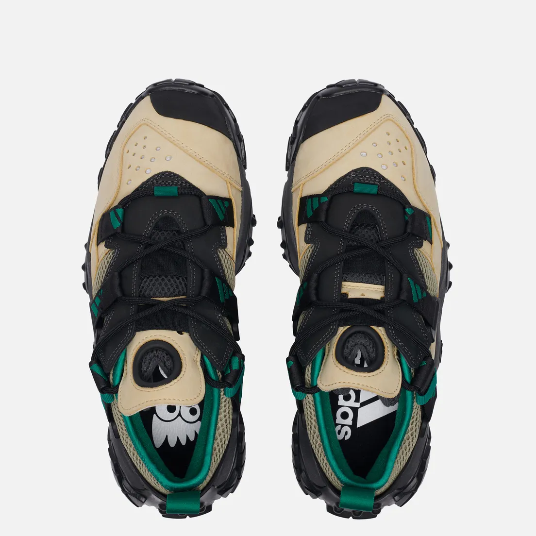adidas Originals Мужские кроссовки FYW XTA
