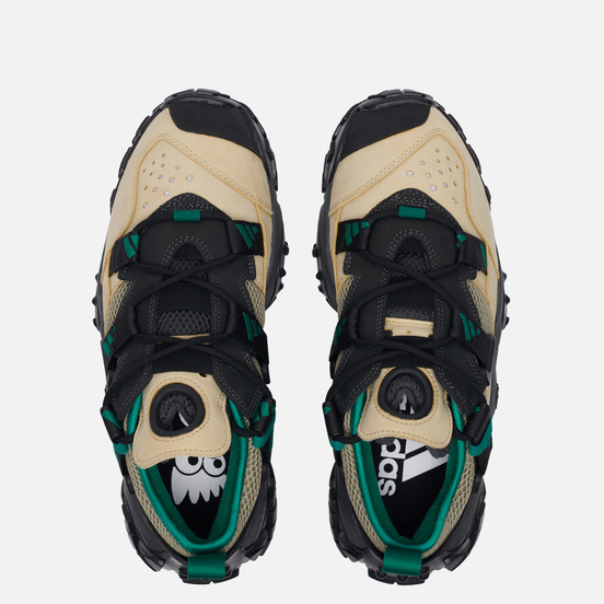 Мужские кроссовки adidas Originals FYW XTA Sand/Core Black/Sub Green
