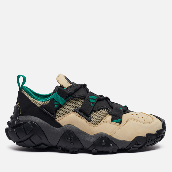 Мужские кроссовки adidas Originals FYW XTA Sand/Core Black/Sub Green
