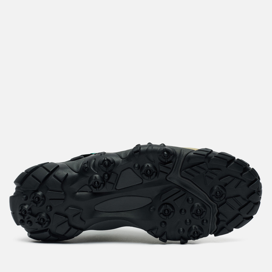 Мужские кроссовки adidas Originals FYW XTA Sand/Core Black/Sub Green